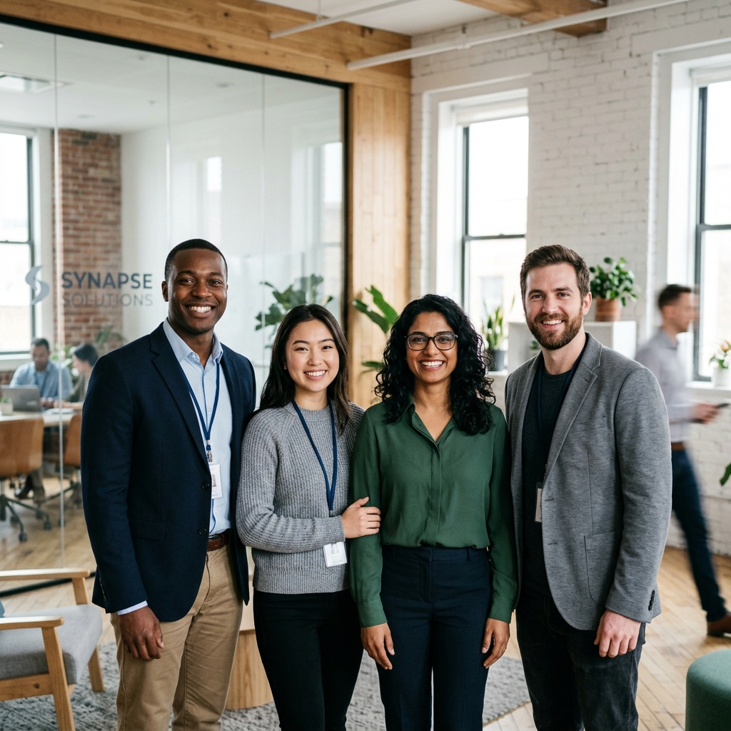 Agency Team